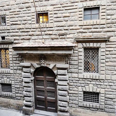 Uffizi Apartment 2 Florenz Exterior foto
