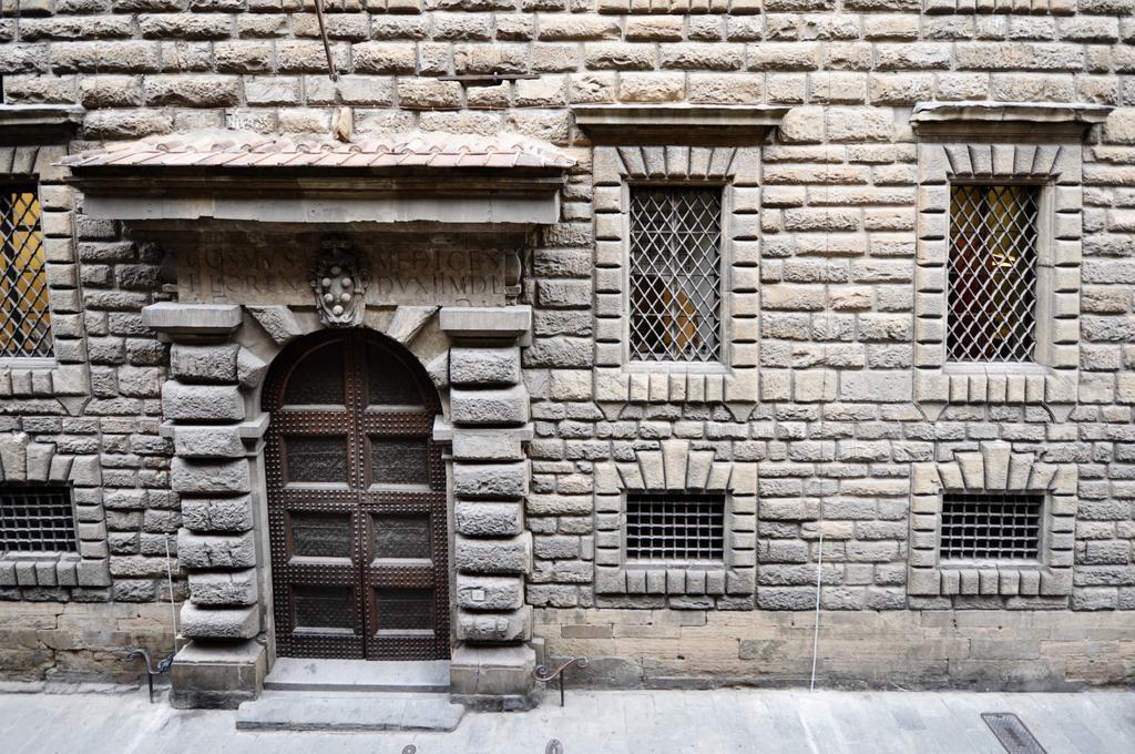 Uffizi Apartment 2 Florenz Exterior foto